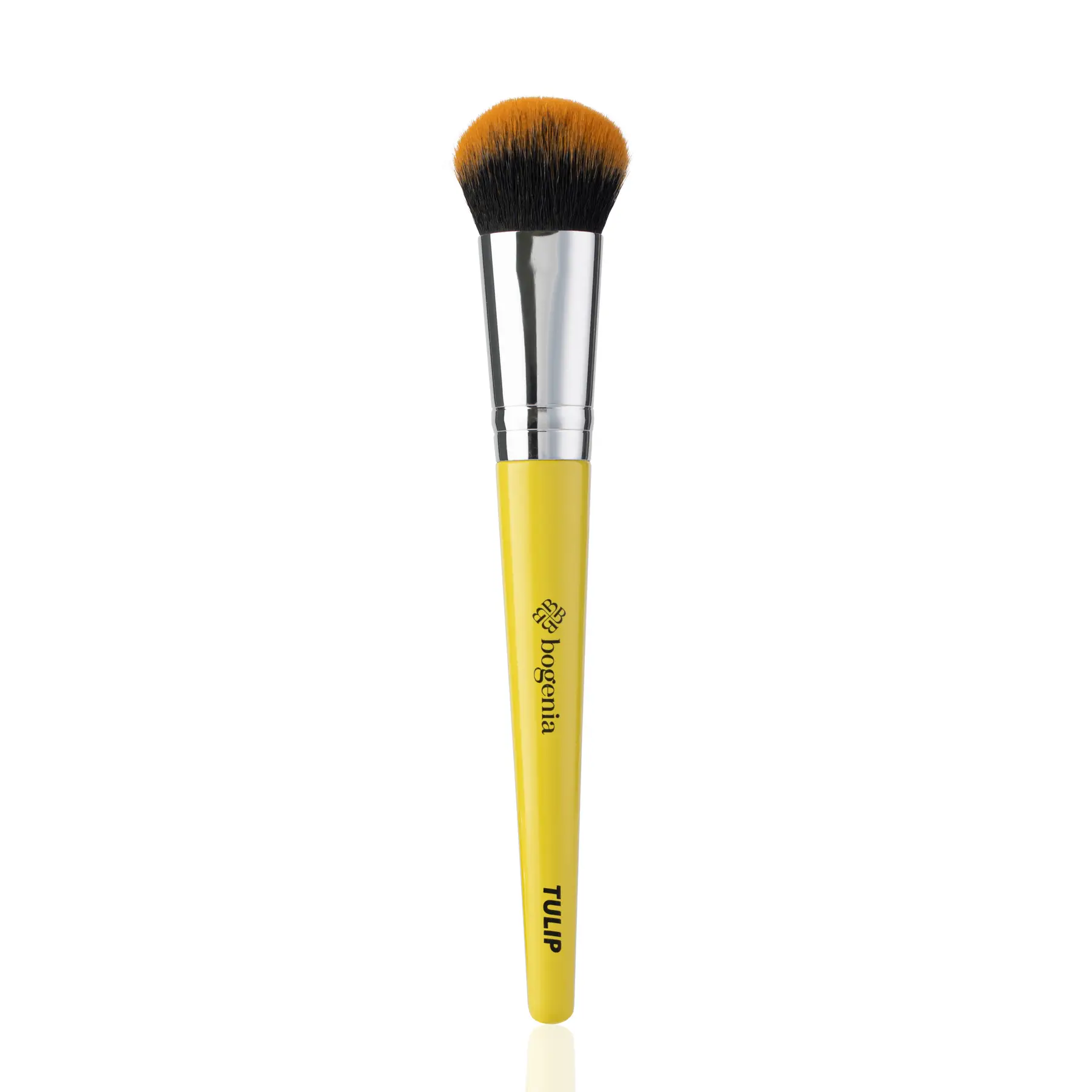 Пензлик для макіяжу PROseries Bogenia BG215 - №005 (мультифункціональний)
