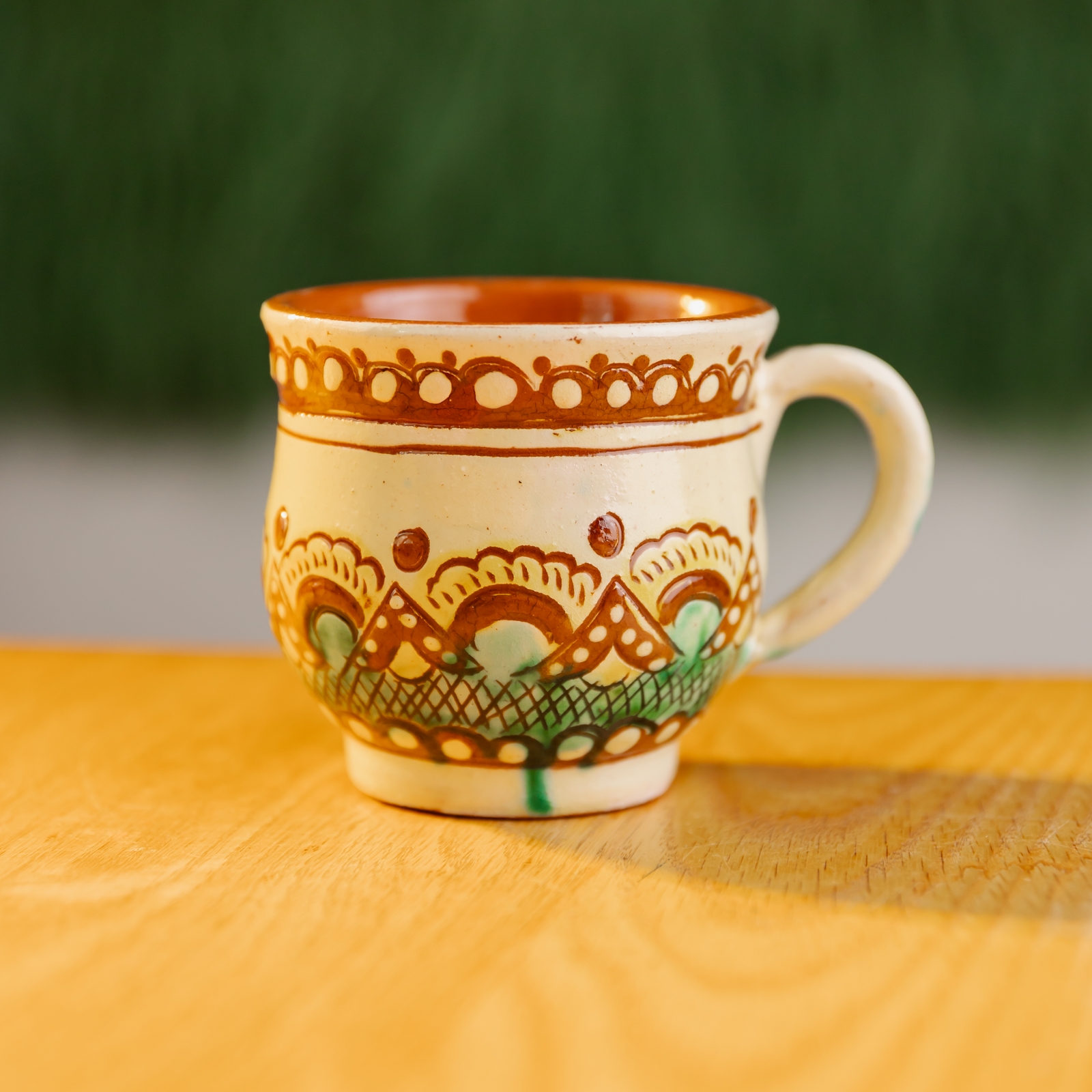 Горня "Кути", 290 мл