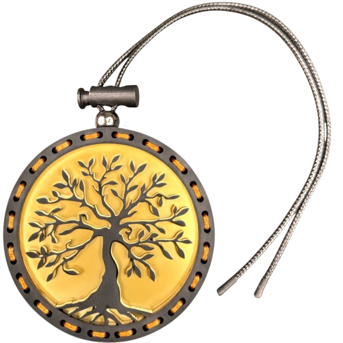 Подвеска в автомобиль – Tree of Life 🌳