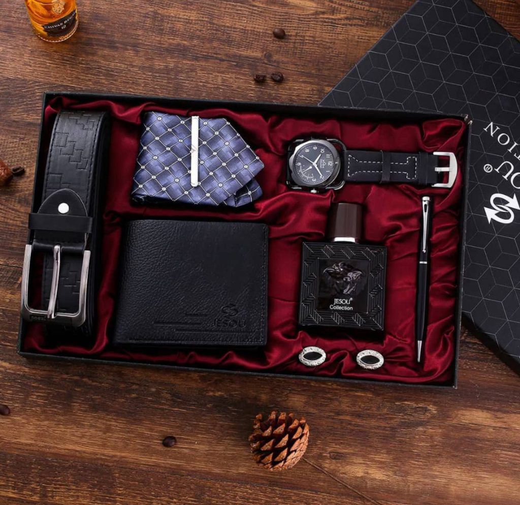 Men's gift set 