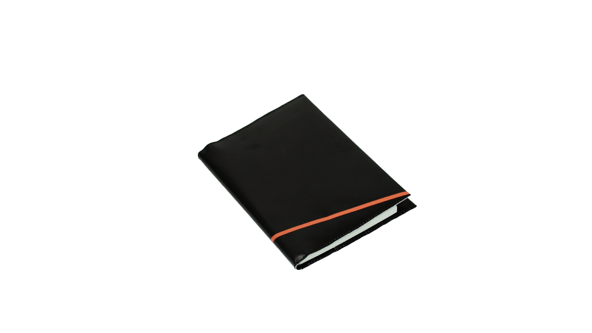 Recycled paper notebook - 3.14 (05)