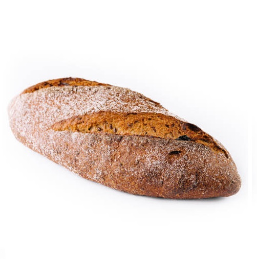 Pain Intégral Bio (1x500g)