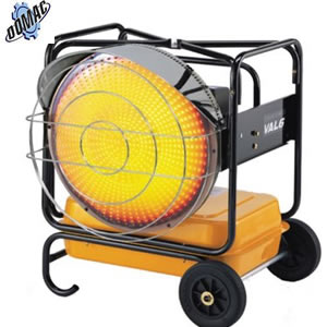 Val 6 Kerosene Heater