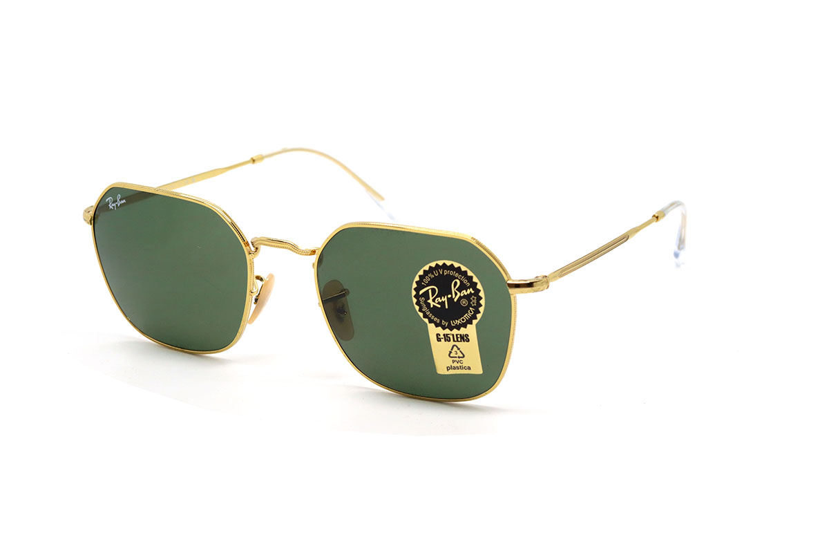 Ray-Ban RB 3694 001/31 55