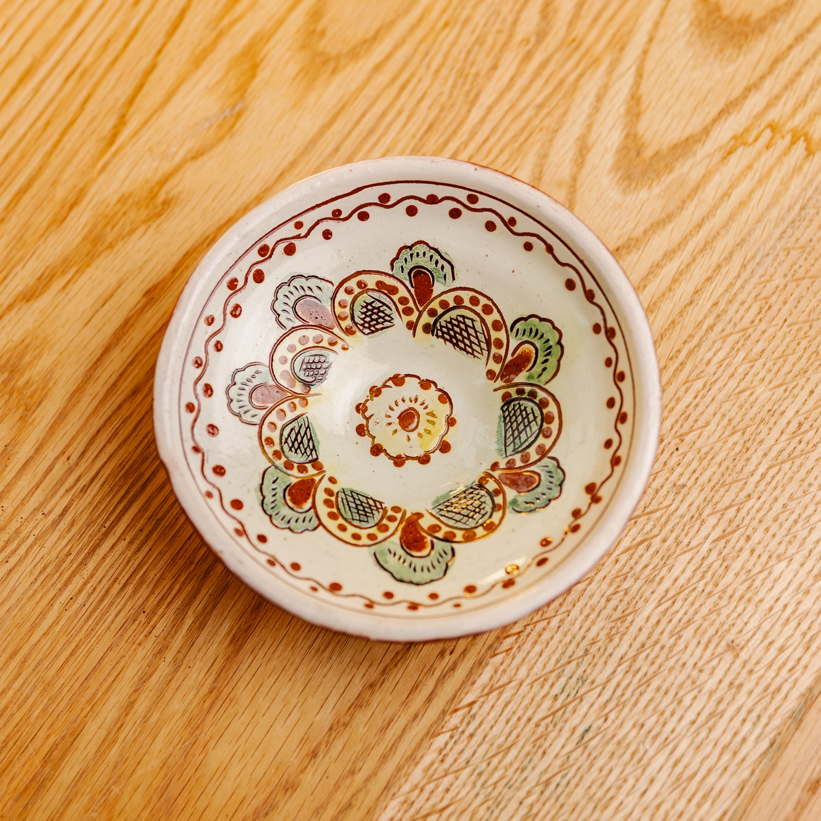 Мисочка для горішків, 13*4 см