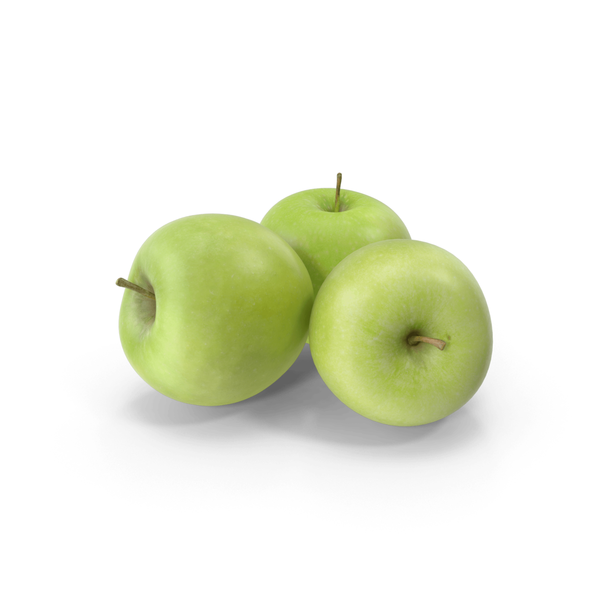 Granny Smith Apples | 2.00€ per/Kg