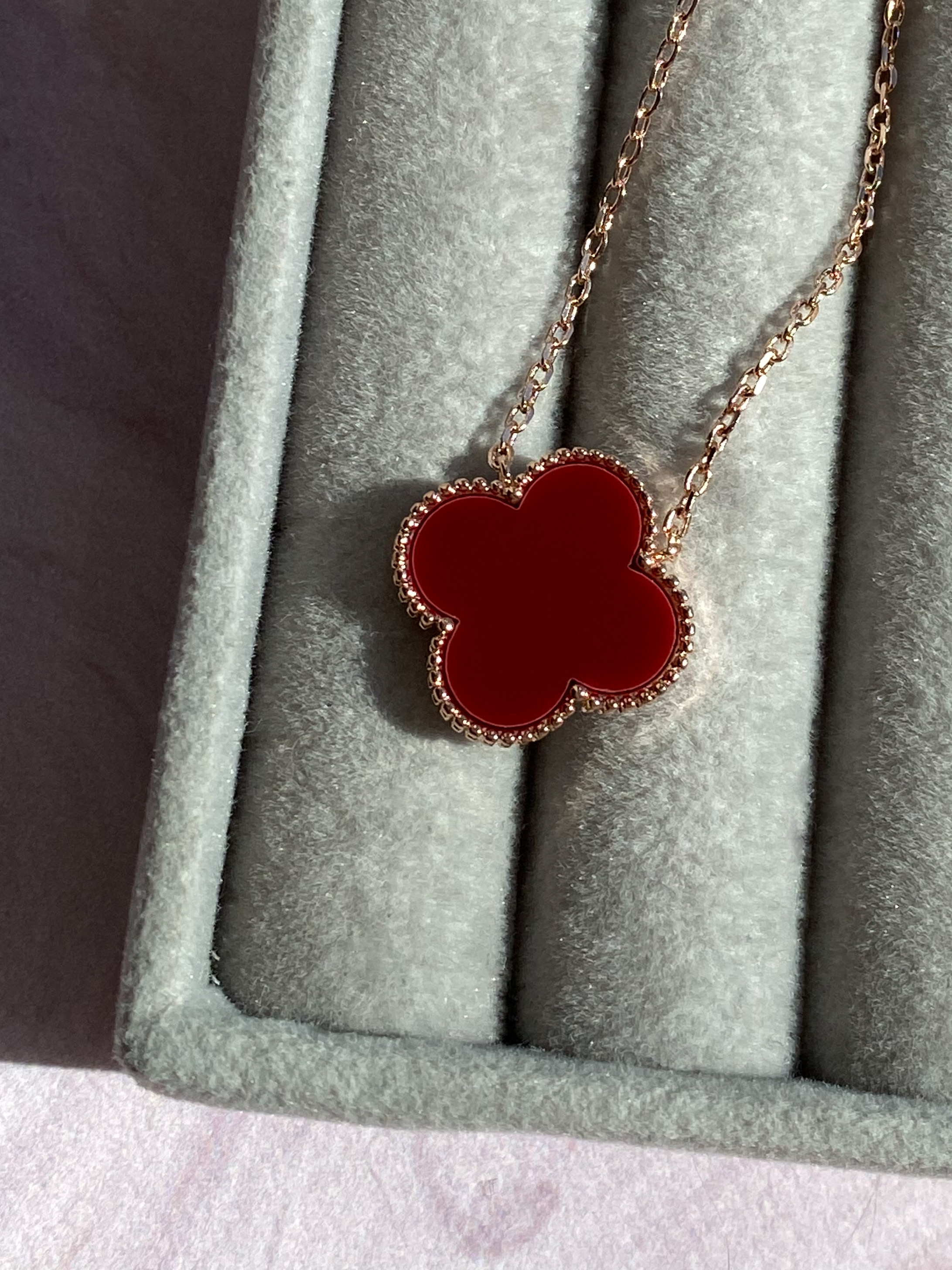 Підвіска Клевер