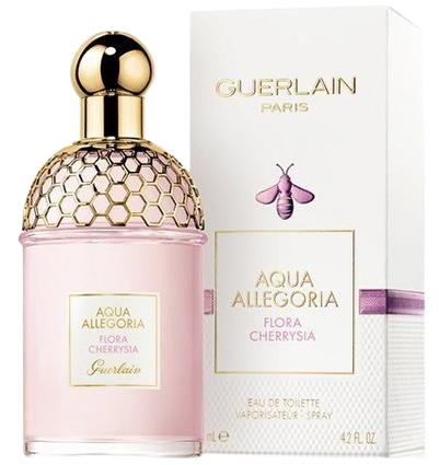 Guerlain Aqua Allegoria Flora Cherrysia