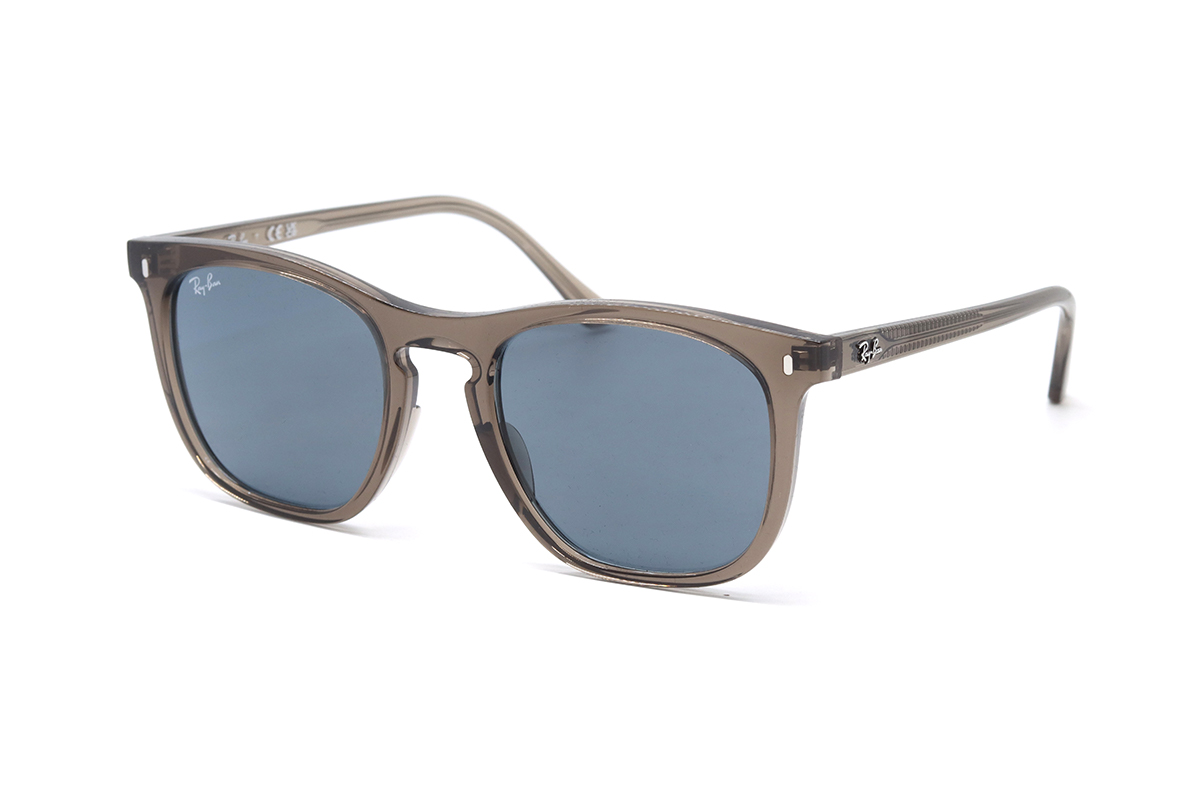 RAY-BAN 2210 6765R5 53
