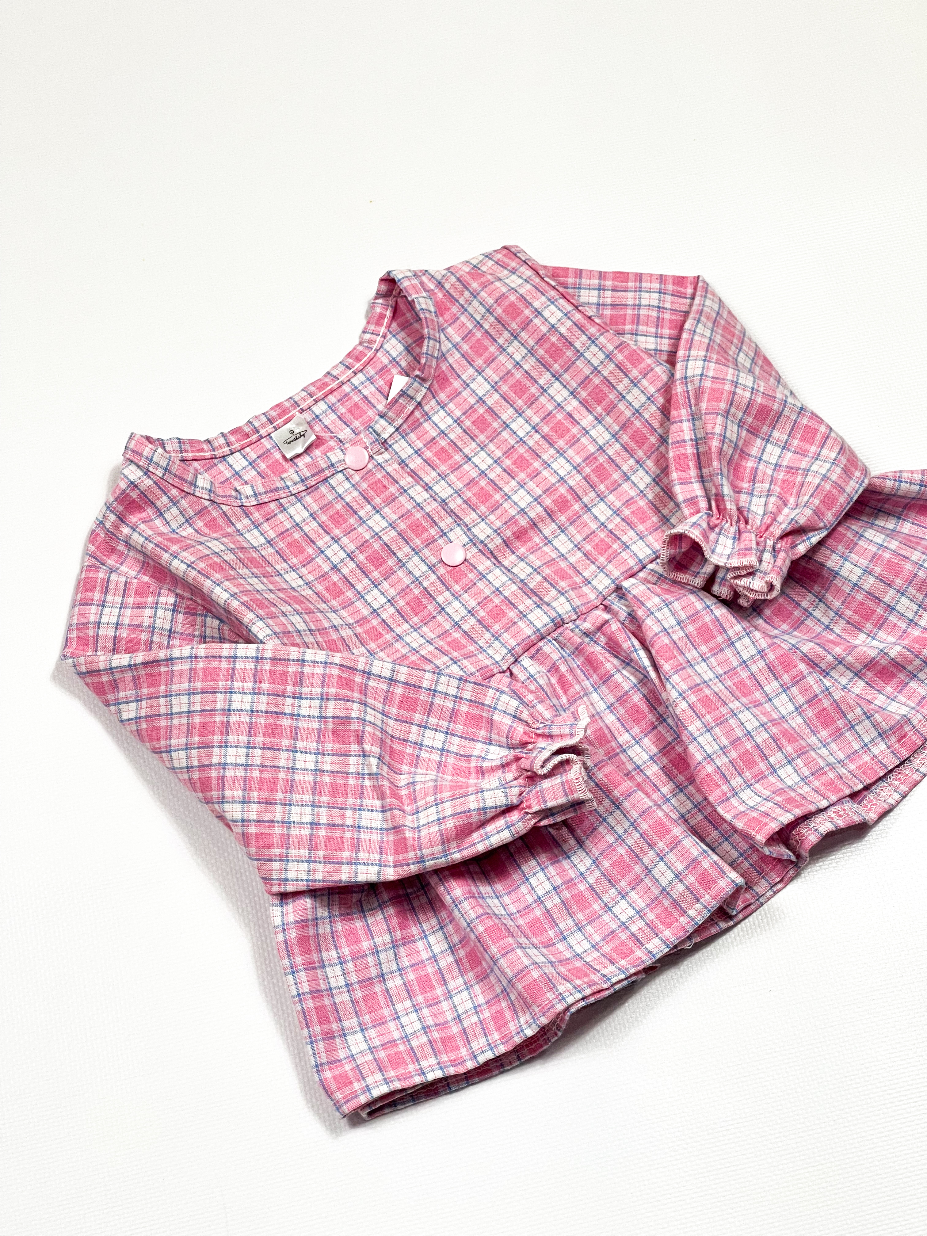 Блуза для дівчинки