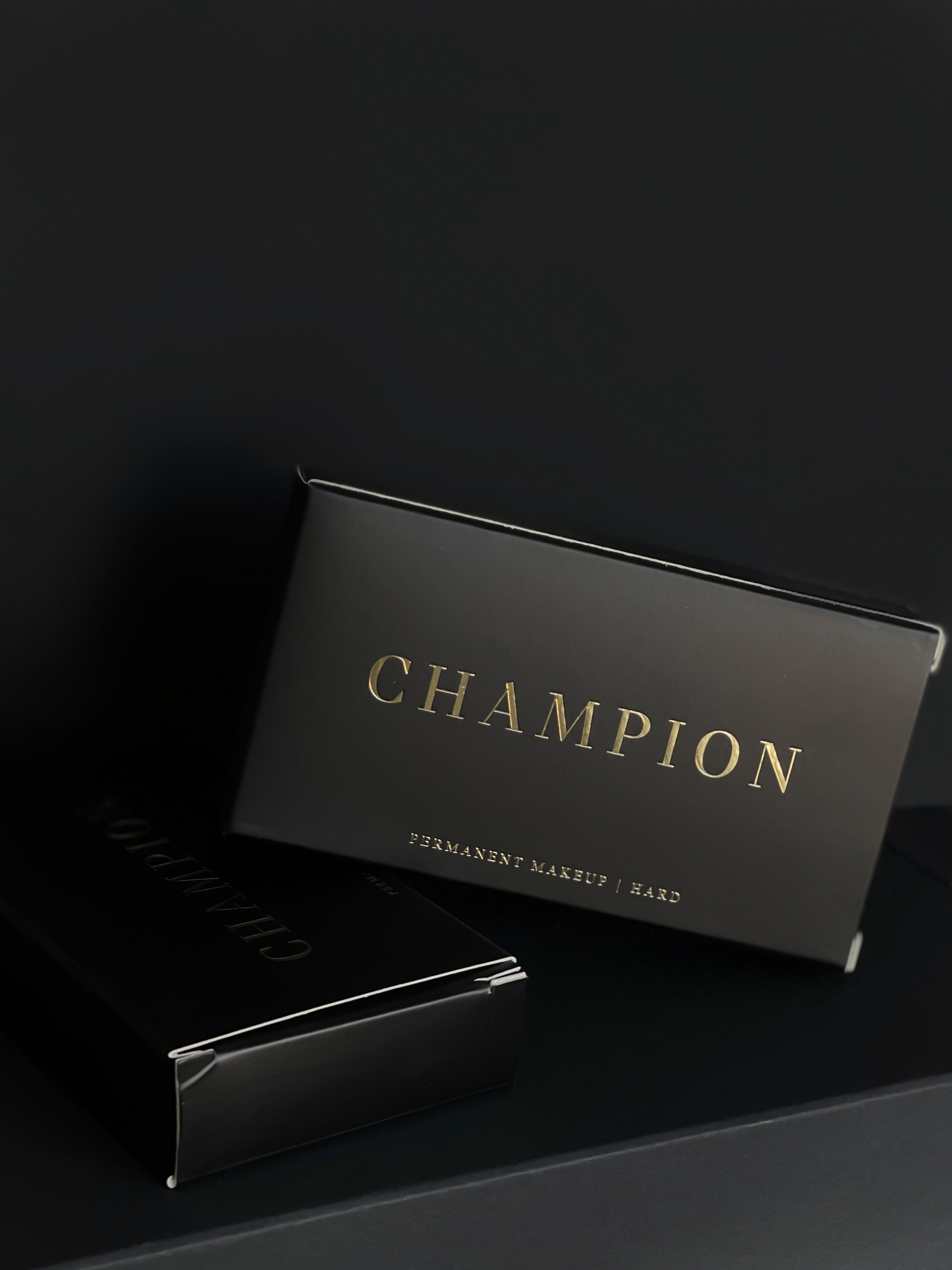 Картридж Champion