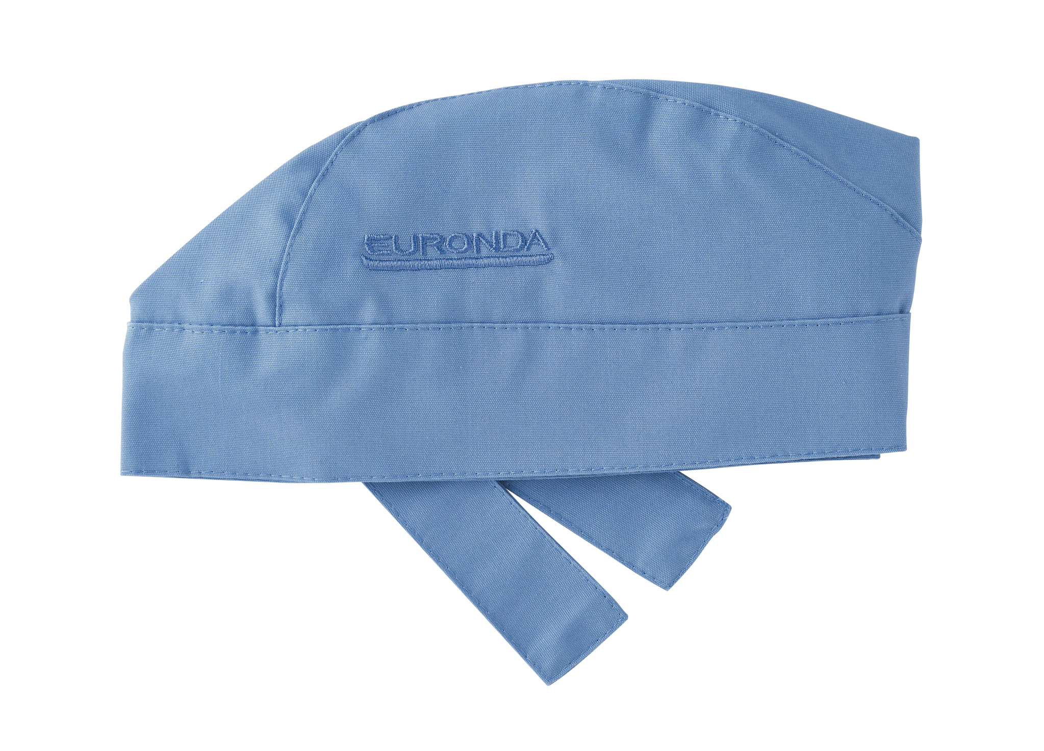 Bombažna bandana (ruta) - Euronda (Monoart)