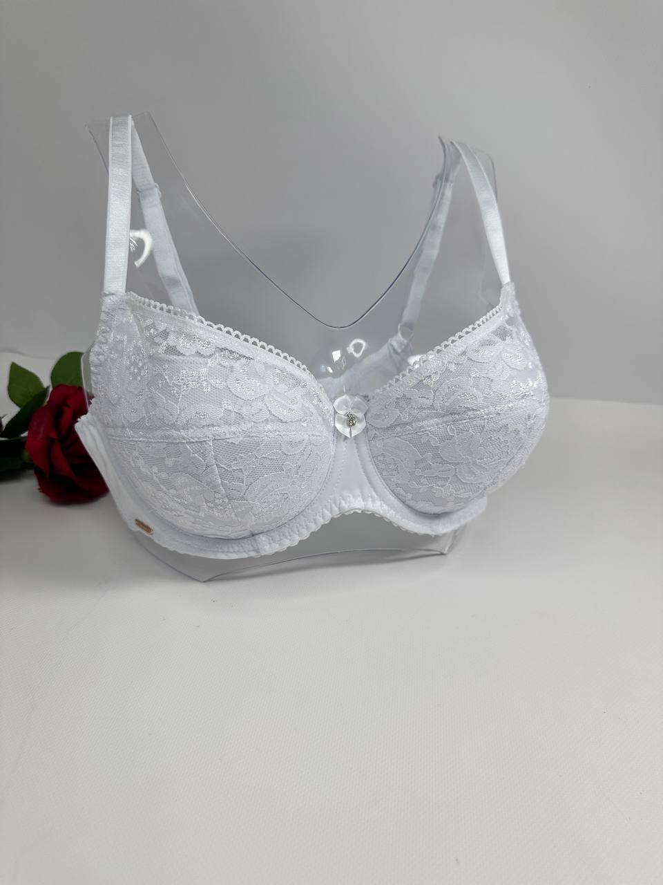Бюстгальтер Lanny Mode 11730 на чашку C D 80/85/90/95/100