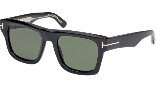 TOM FORD  Icon FT 1200 01N 53