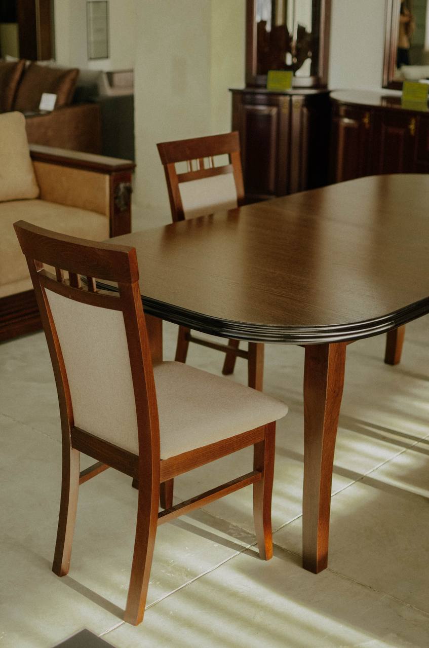 Стіл обідній ТИС-54