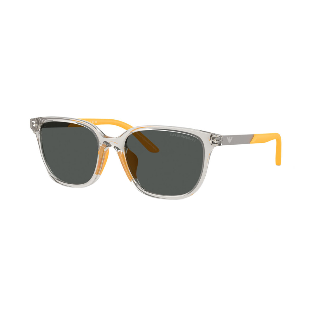 Дитячі окуляри сонцезахисні Emporio Armani EK 4006U 627987 49