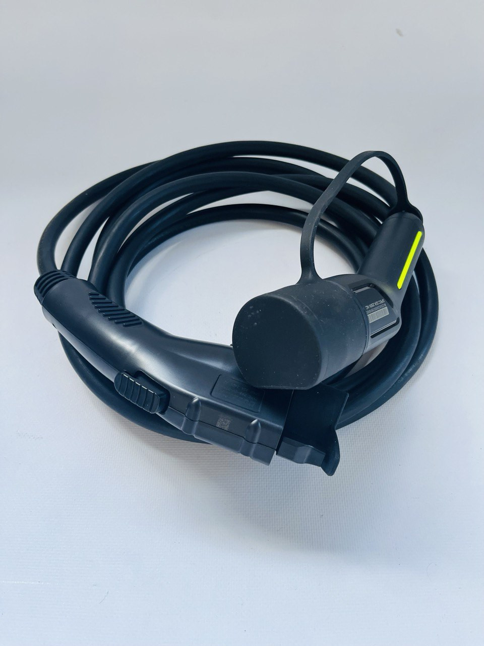 Зарядний кабель для станції Type1-Type2