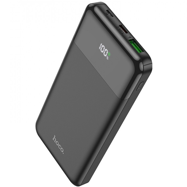 Power Bank Hoco J102 Cool figure PD20W+QC3.0 10.000mAh