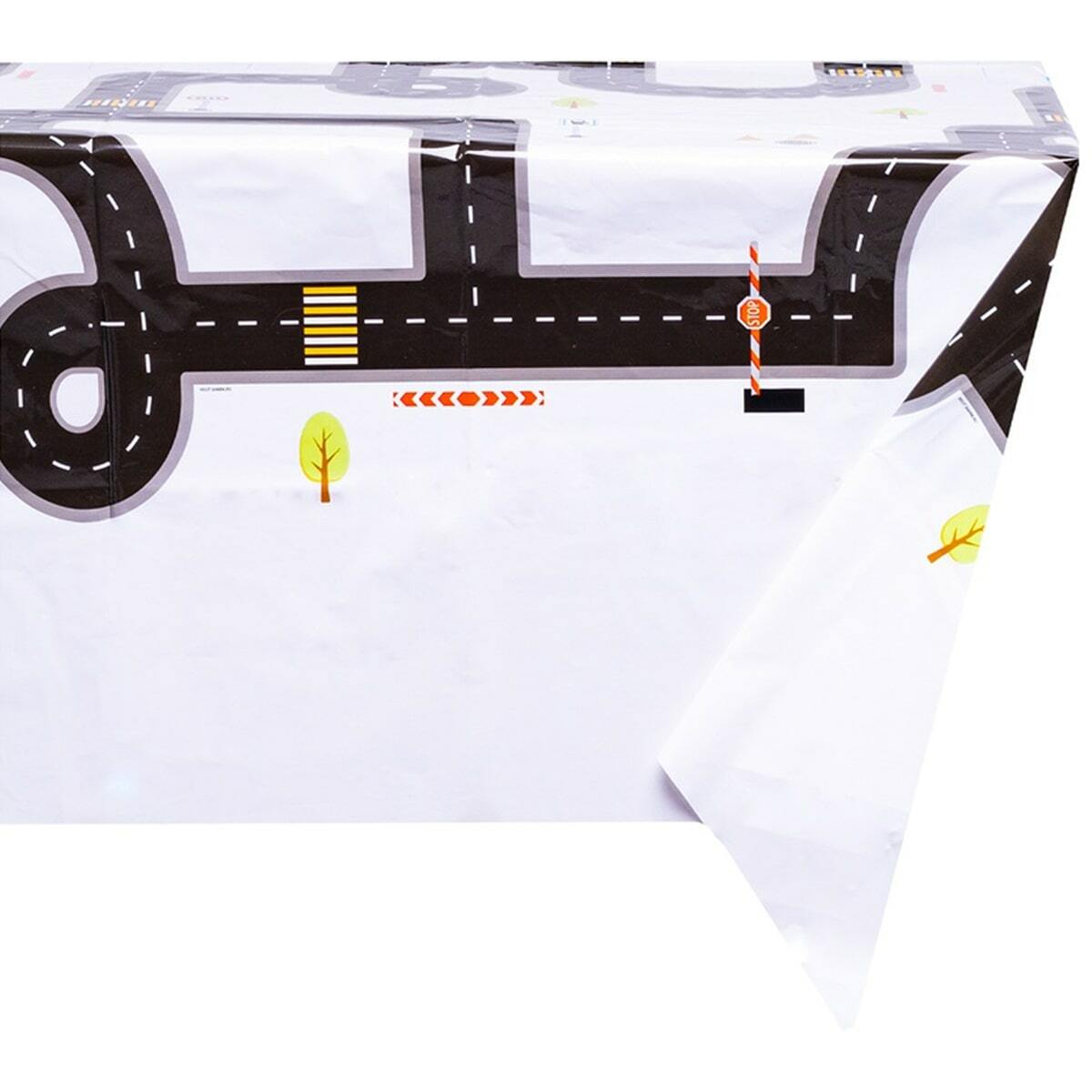 Скатертина Машинки