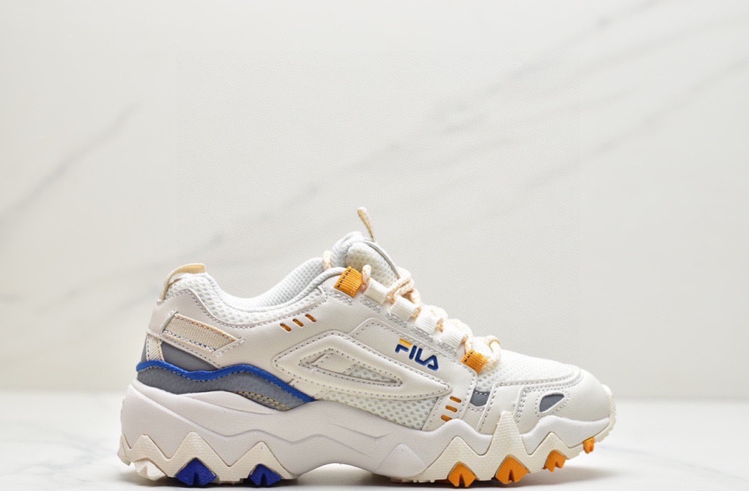 FILA Heritage W031111FGR