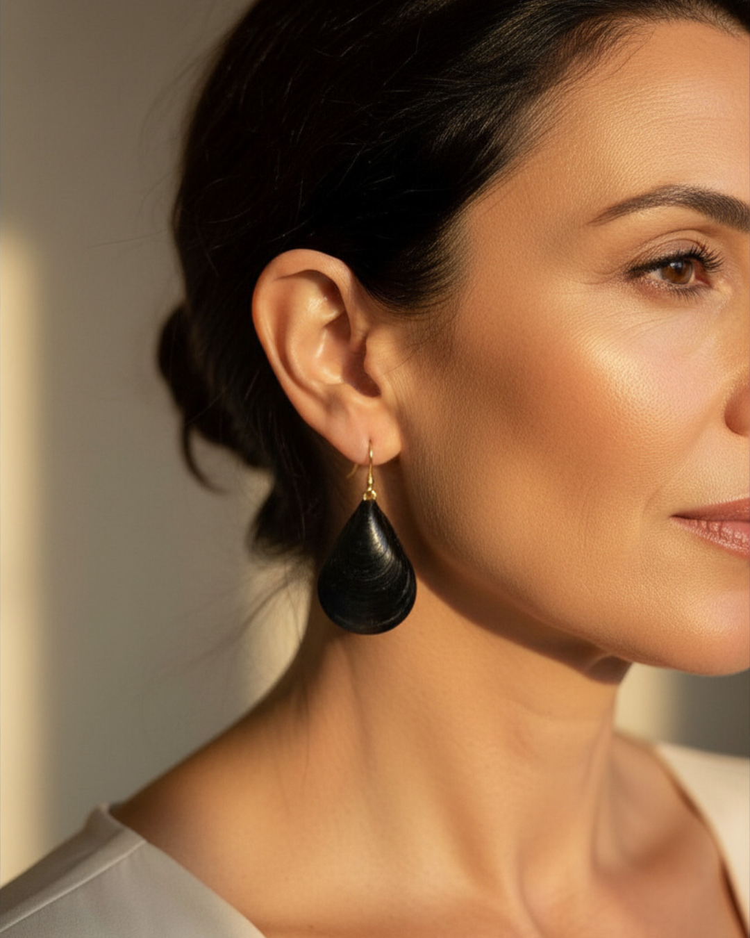 Adriatic Black Mussel