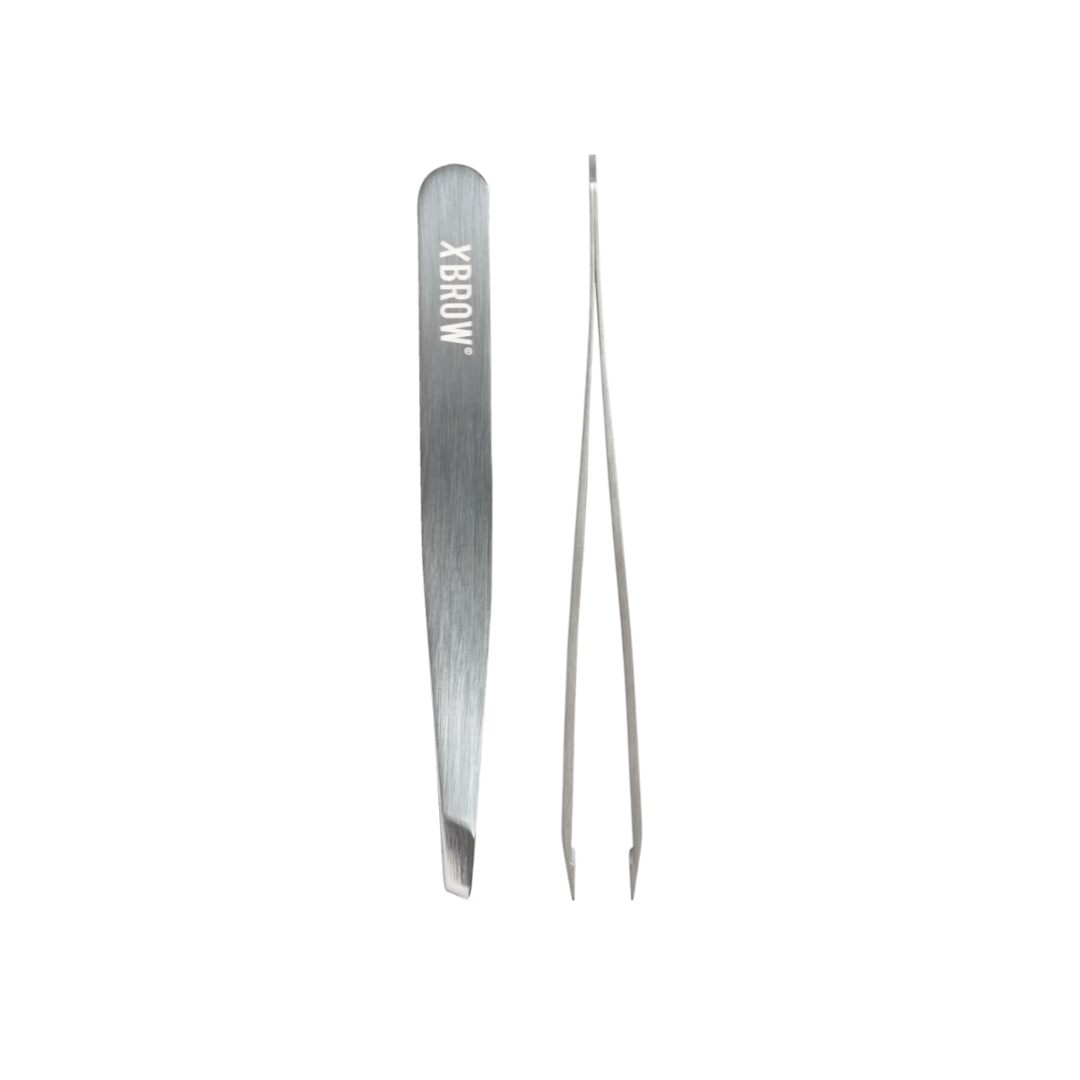 Пінцет для брів Xbrow Perfect Brow Tweezers