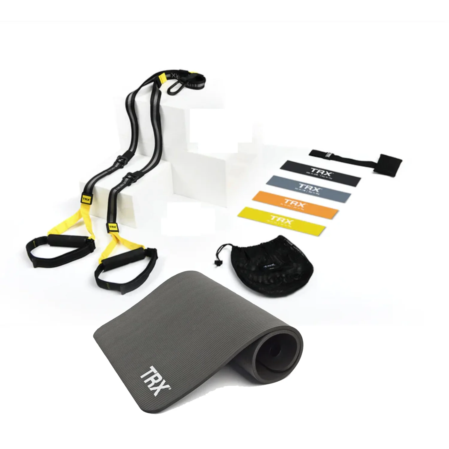 Комплект Basic Home 2 TRX