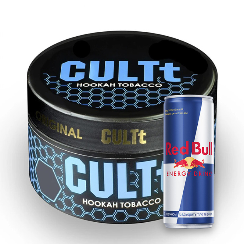 Табак CulTt 100g