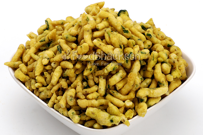 Methi Gathiya 200GMS