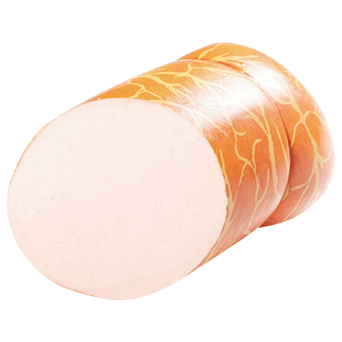 Ковбаса молочна Глобино (вагова)