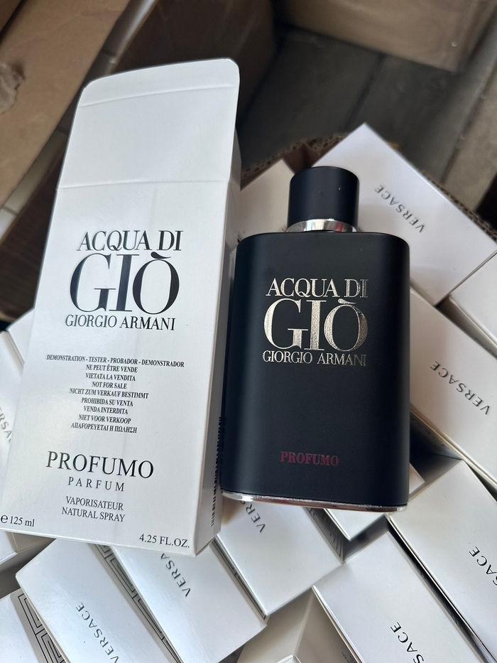 Armani Aqua di gio Profumo