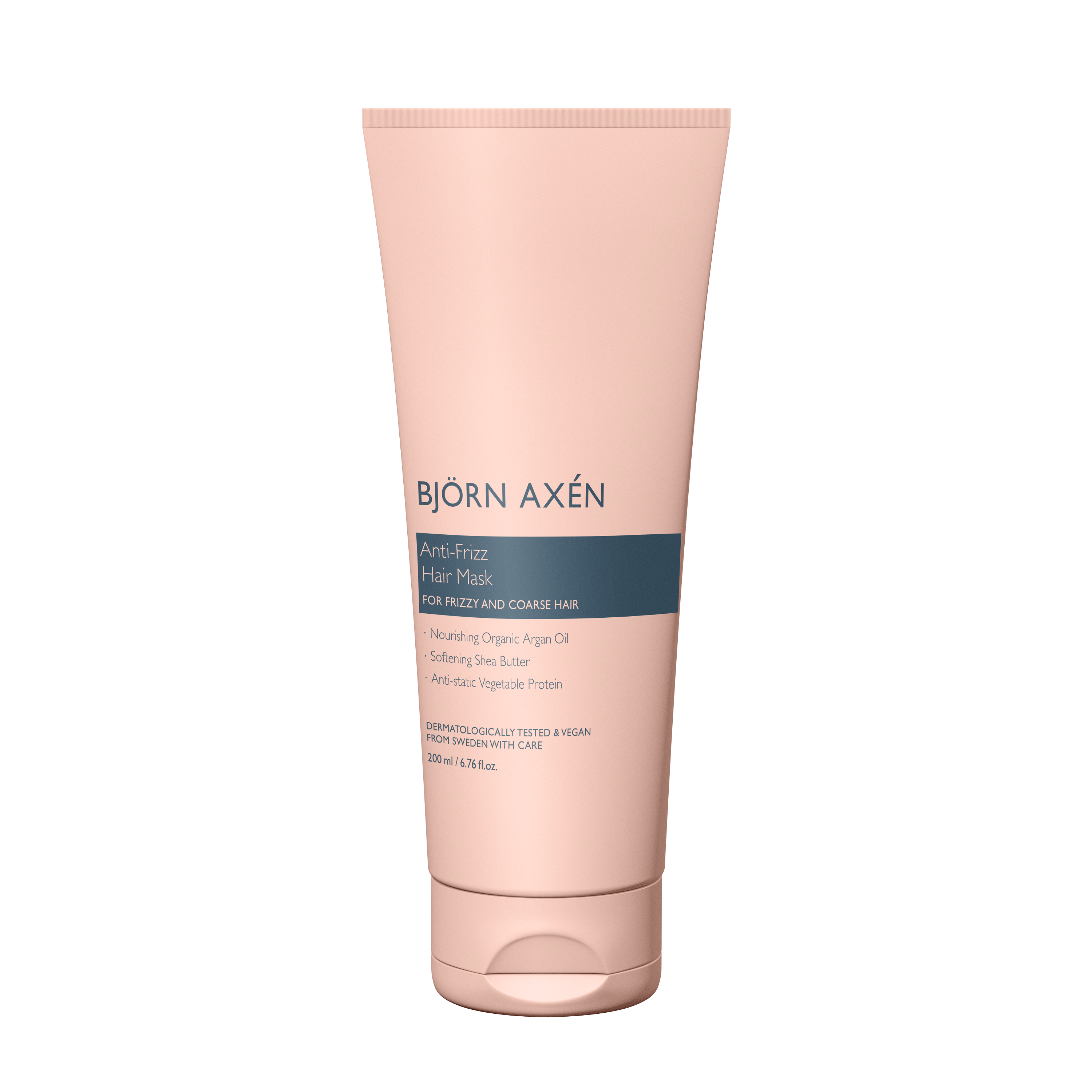 Маска розгладжуюча BJORN AXEN Anti-Frizz Mask 200 мл