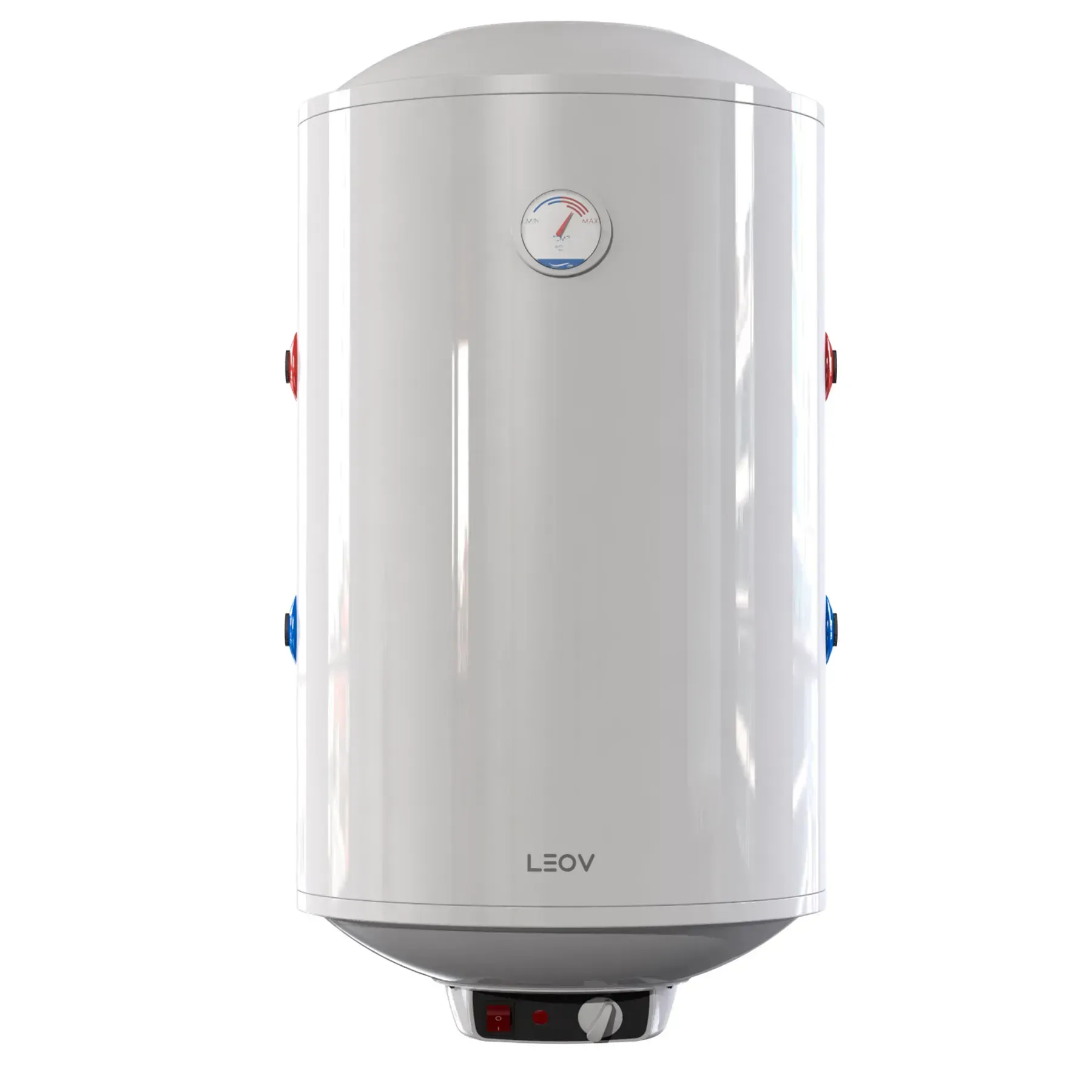 Водонагрівач LEOV LCV Comby 100L C (непрямий нагрів, 100 л)