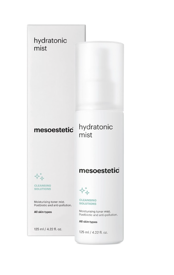Hydratonic Mist- kosteuttava kasvosuihke