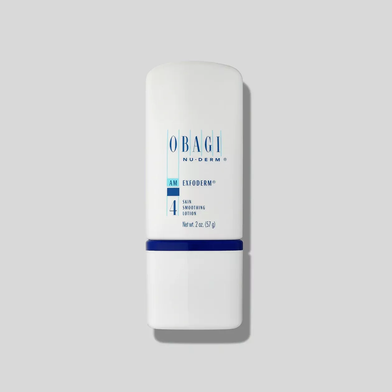 Obagi Nu-Derm Exfoderm, 57g - Відлущуючий крем з фітиновою кислотою