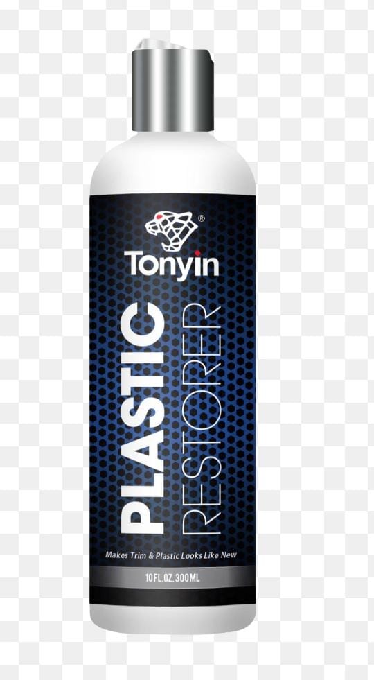 Tonyin Plastic Restorer