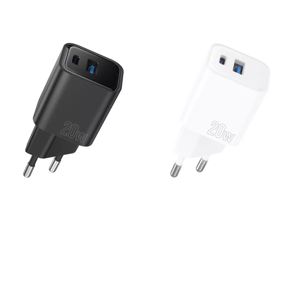МЗП Proove Silicone Power Plus 20W