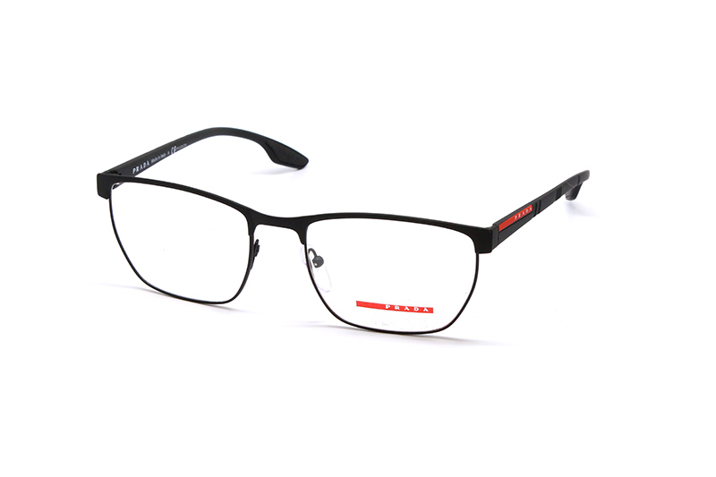 PRADA PS 50LV 4891 1O1 55