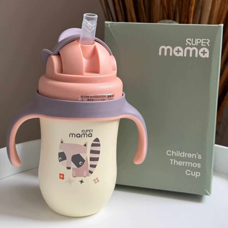 Термопоїльник "Super mama"