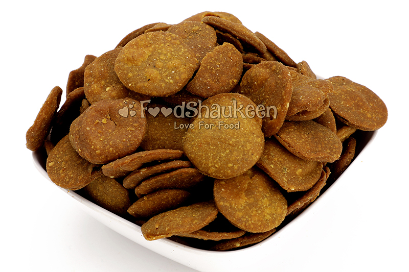 Bajri Wada 200GMS