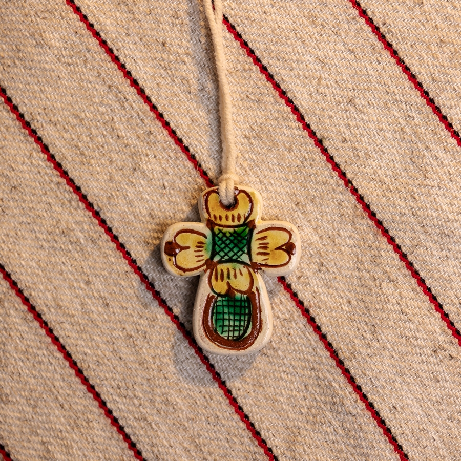 Підвіска на кошик, 5 см