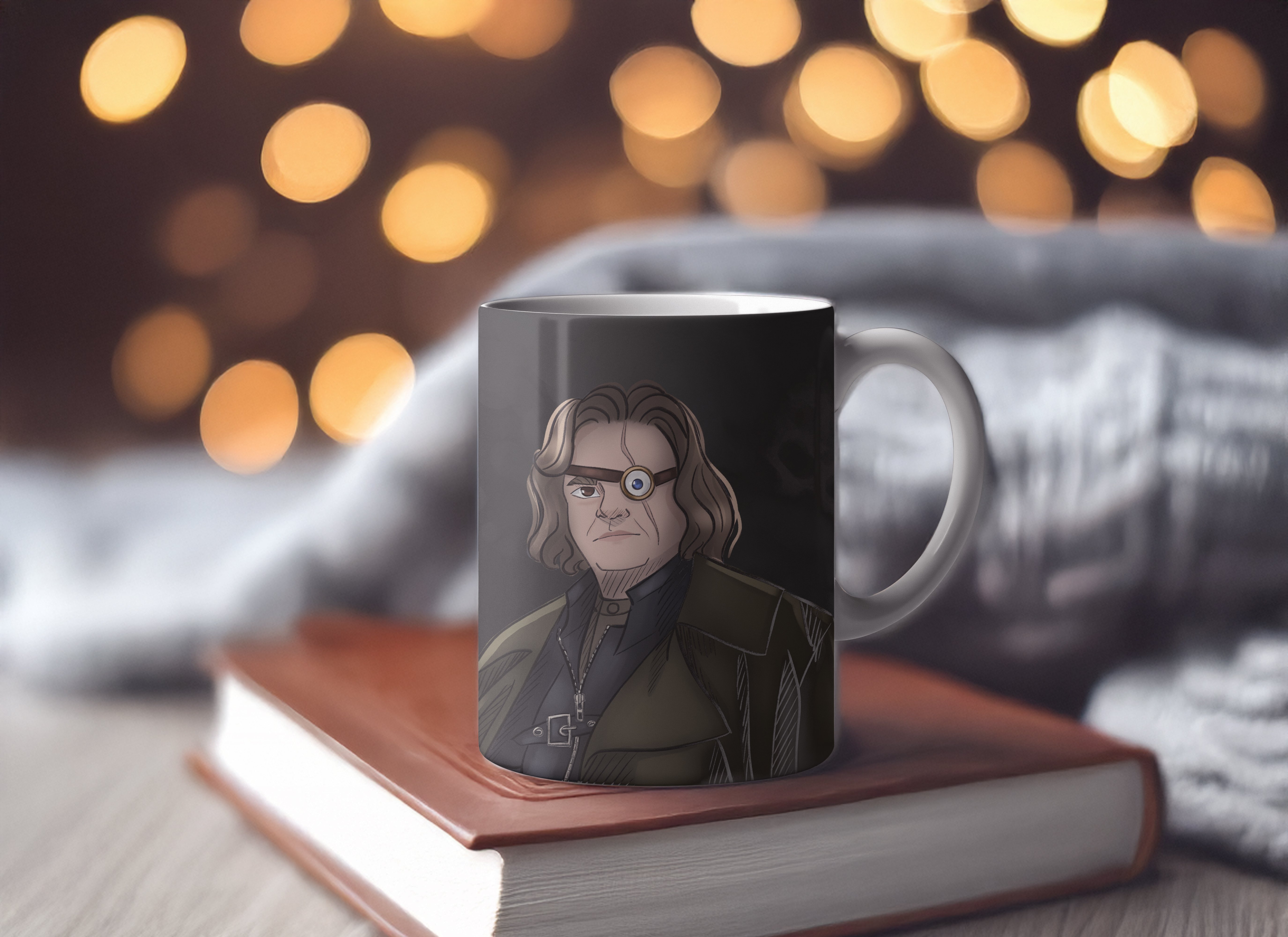 Горня "Аластор"