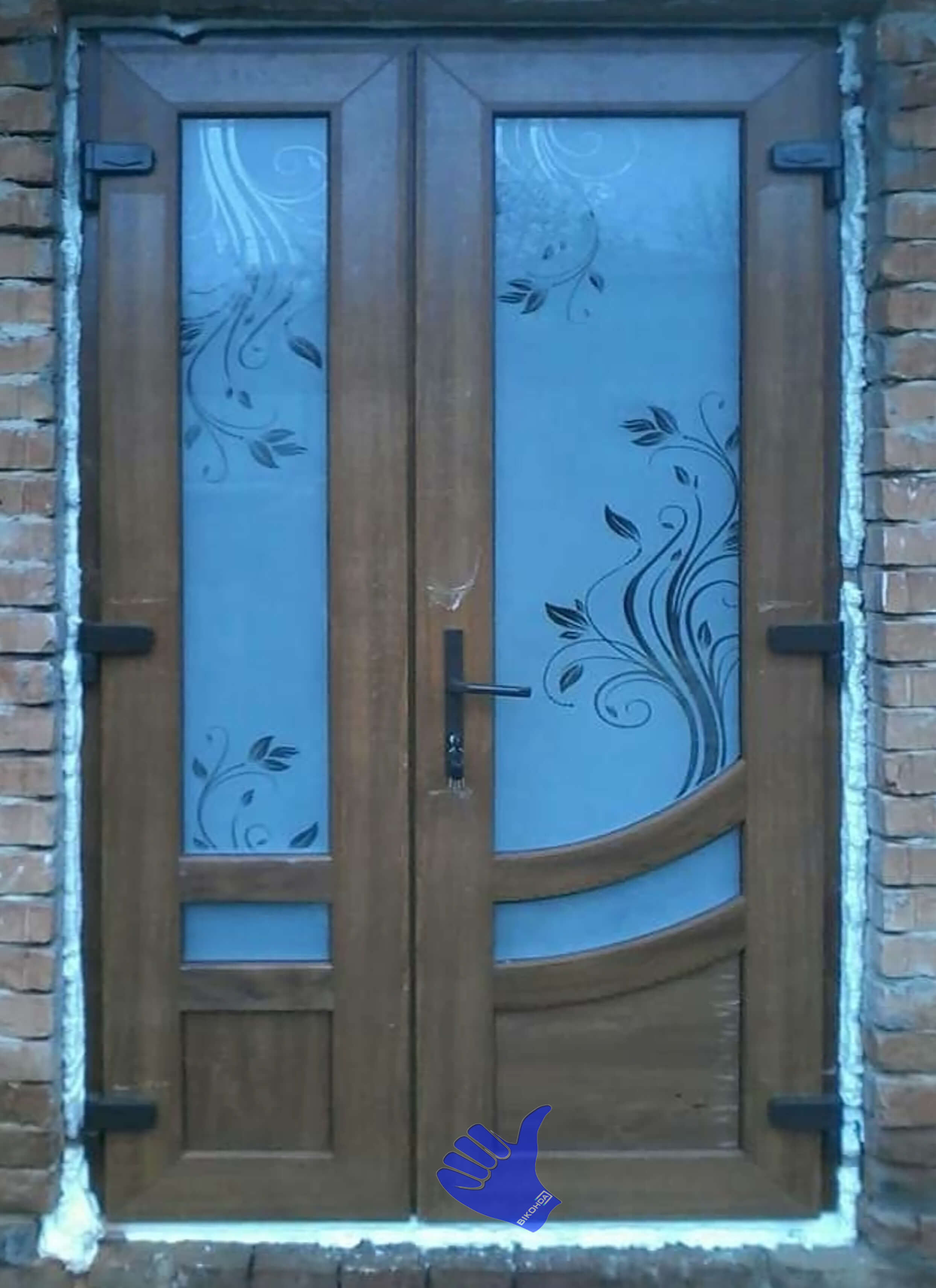 Модель P1 DOOR