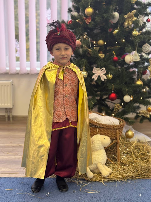 костюм царя 14