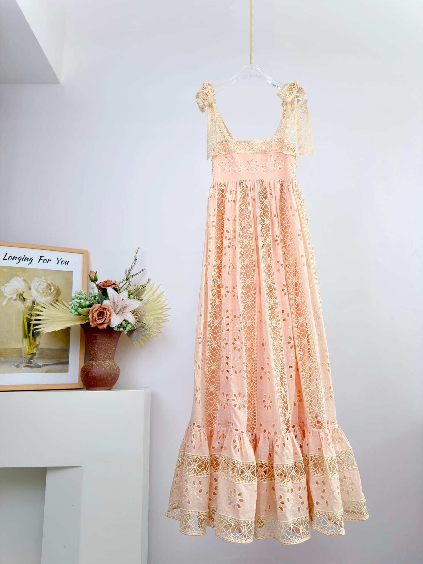 Zimmermann сукня