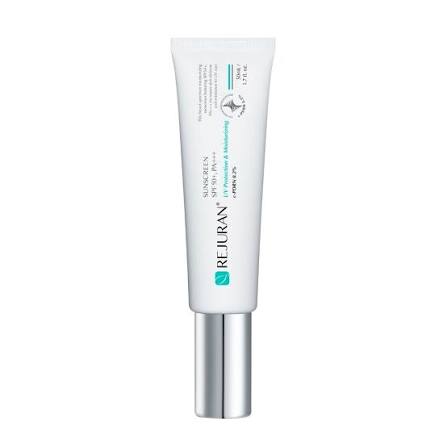 Сонцезахисний крем REJURAN Sunscreen SPF50+ PA+++