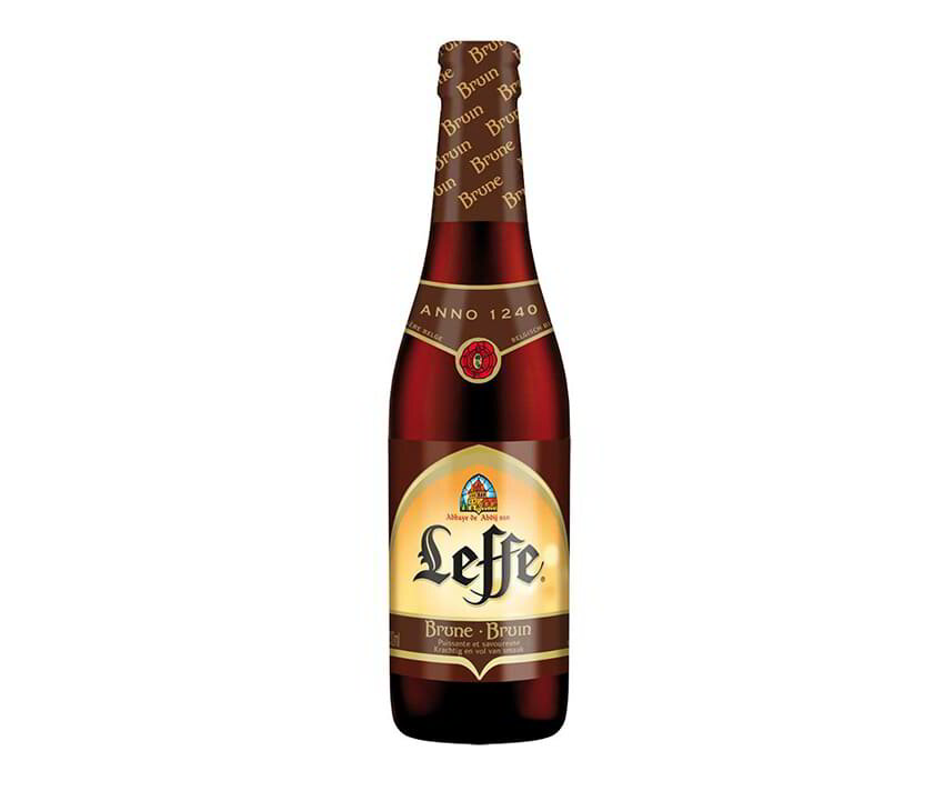 Leffe Bruin Abdijbier (33cl)