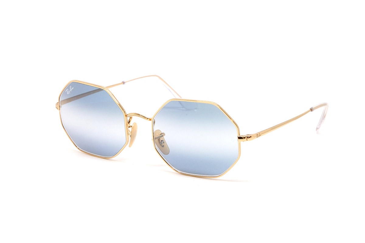 RAY-BAN RB 1972 001/GA 54