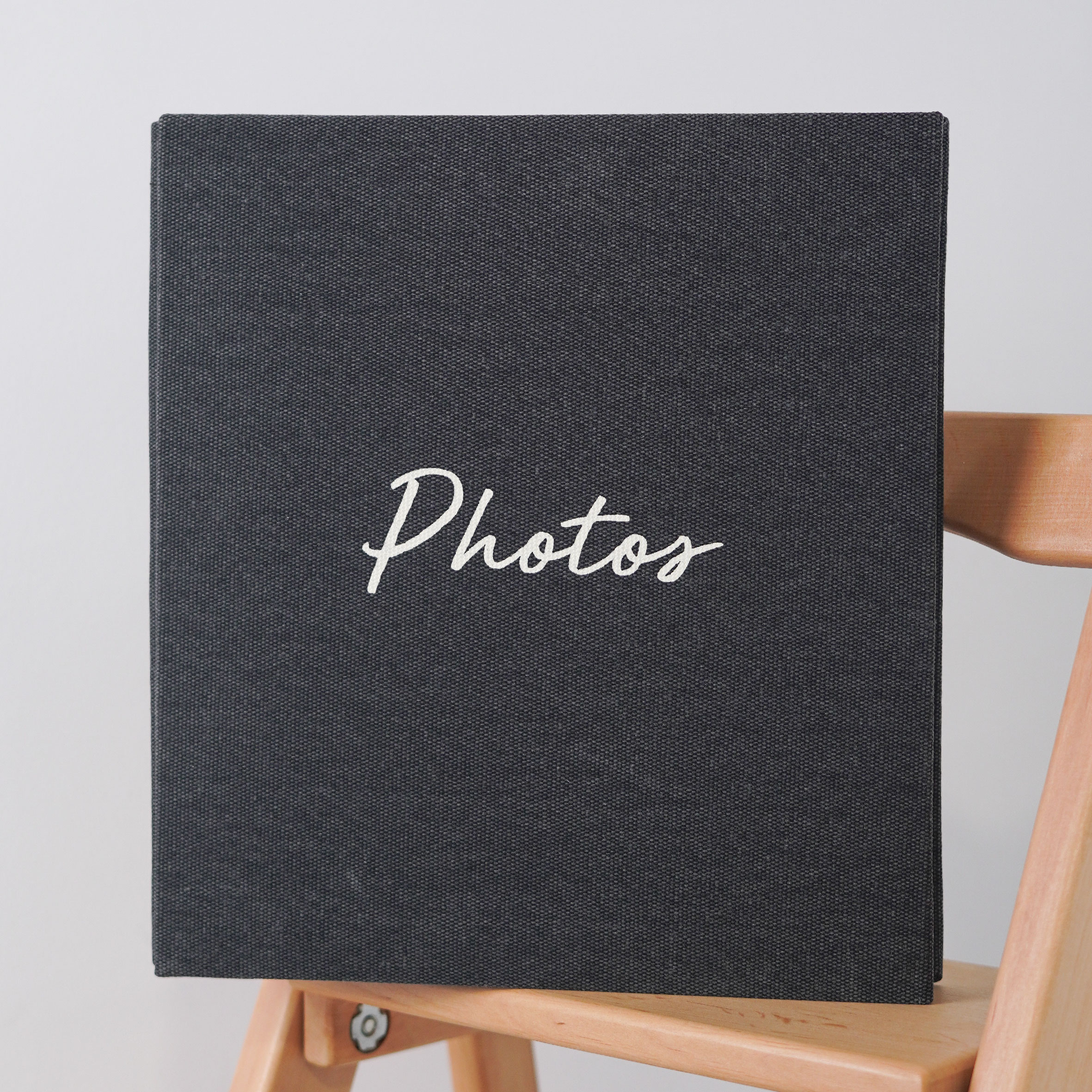 Файловий альбом для фото