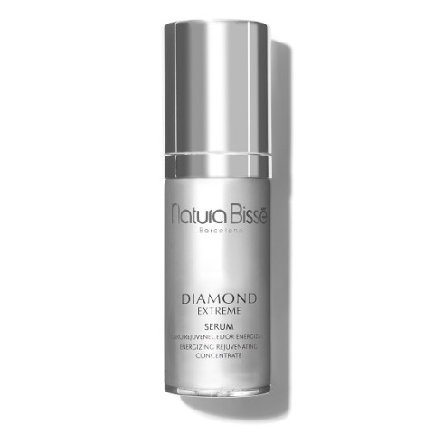 Natura Bisse Diamond Extreme Serum / Енергетична регенеруюча сироватка для обличчя